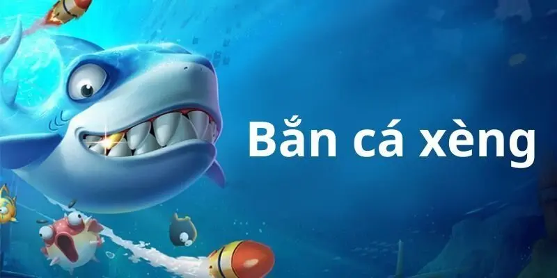 Bạn có thể chọn tham gia bắn cá ngay sau khi nạp tiền vào tài khoản
