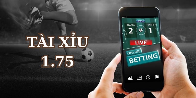 Tài Xỉu 1.75 mang đến những cơ hội cá cược đầy hấp dẫn