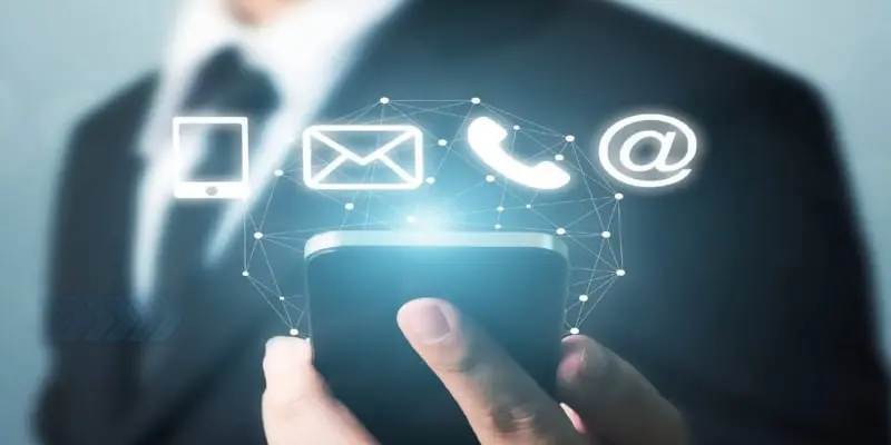 Ưu điểm khi liên hệ hỗ trợ từ hệ thống