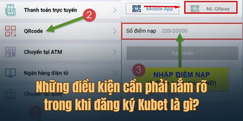 Những thắc mắc liên quan đến sân chơi Kubet được nhiều người quan tâm