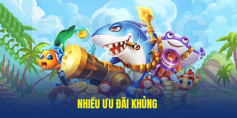 Đa dạng các khuyến mãi hấp dẫn tại sân chơi cá cược kubet