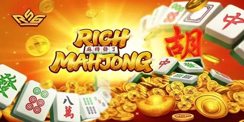 Hướng dẫn chơi nổ hũ Đường Mạt Chược