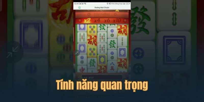 Quy tắc trải nghiệm trò chơi slot hấp dẫn khiến nhiều người thích thú 