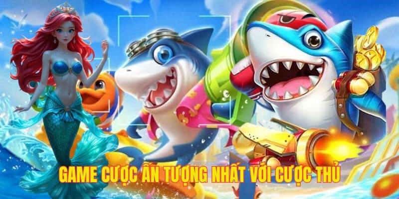 Tựa game luôn tạo ghi điểm lớn trong lòng khách hàng
