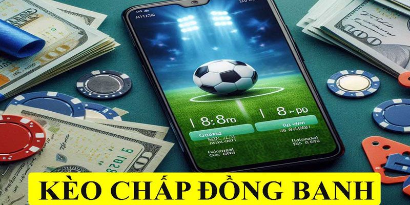 Quy tắc đặt cược trong Asian Handicap 0 bàn thắng