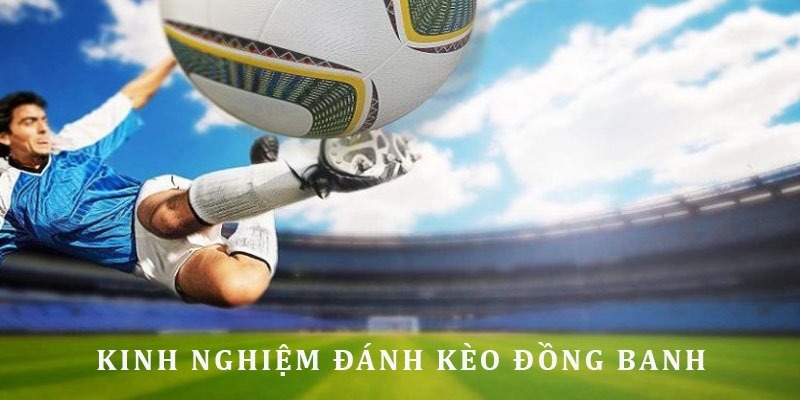 Tips dự đoán HDP bằng bóng hiệu quả nhất