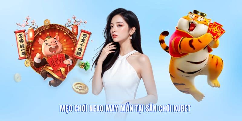 Khi chơi game neko may mắn cần nắm rõ cách thức hoạt động của trò chơi.