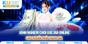 Kinh Nghiệm Chơi Xóc Đĩa Online Cho Người Mới Tham Gia