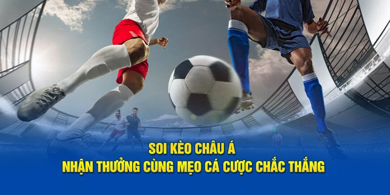 Chốt cược chấp ấn tượng với mẹo từ chuyên gia
