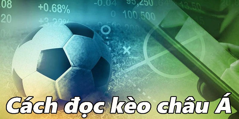 Soi kèo châu Á trực tuyến với nhiều tỷ lệ HDP uy tín