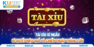 Tài Xỉu Xí Ngầu - Bí Quyết Hiệu Quả Và Chiến Thuật Thắng Lớn