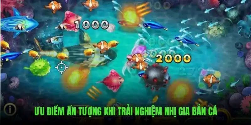 Đồ họa sống động mang đến cảm giác chân thực nhất cho người tham gia