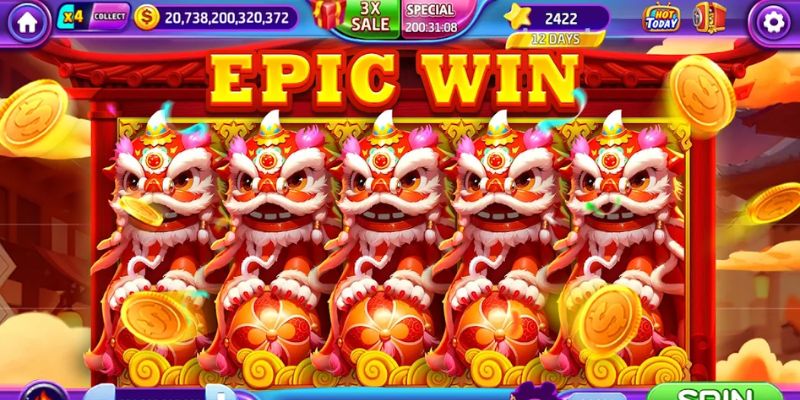 Thông tin cơ bản về game quay hũ