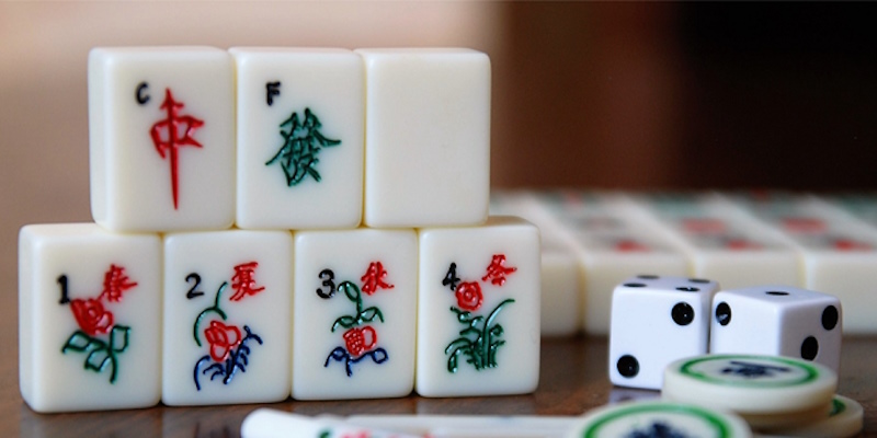 Mạt chược là một game dân gian hấp dẫn