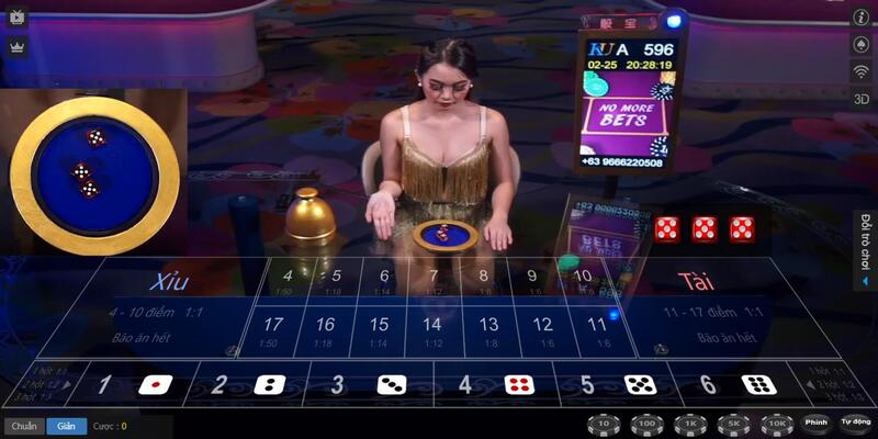 Soi cầu thường xuyên để có lựa chọn phù hợp