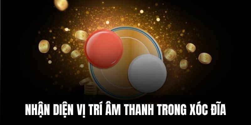 Mỗi khía cạnh âm thanh đều có tính quan trọng khác nhau