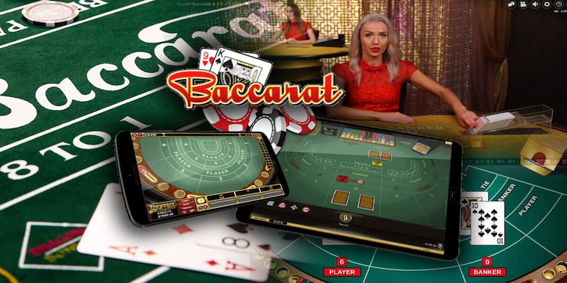 Nhóm kéo Baccarat uy tín là hình thức hỗ trợ phổ biến hiện nay