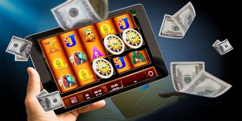 Gold Rush được rất nhiều hội viên ưa chuộng