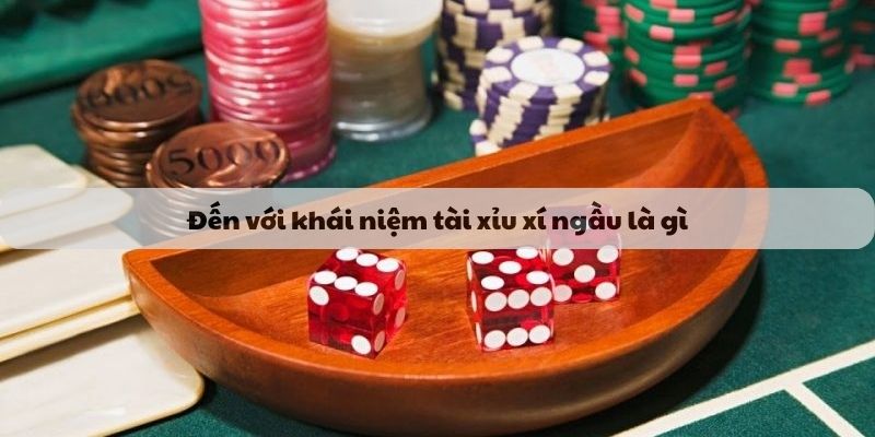 Tìm hiểu tổng quan về tựa game tài xỉu siêu hấp dẫn hiện nay