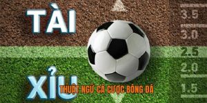 Thuật Ngữ Cá Cược Bóng Đá - Nâng Cao Kỹ Năng Cược Tại KUBET