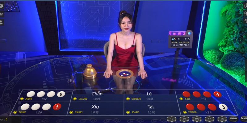 Hiểu về cách bắt cầu xóc trong game đĩa chuẩn